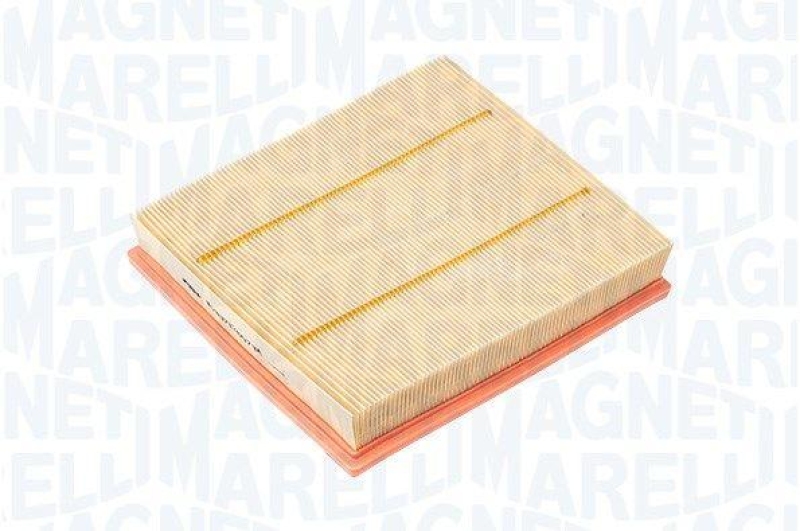 MAGNETI MARELLI Luftfilter 153071760738