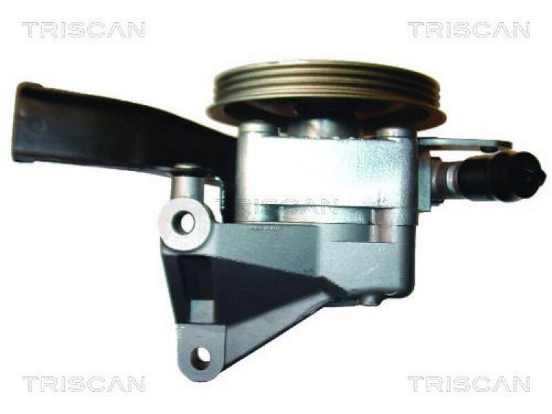 TRISCAN Hydraulic Pump, steering system