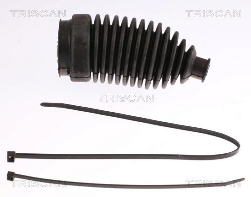 TRISCAN Bellow Set, steering TRISCAN Bellow Set, steering