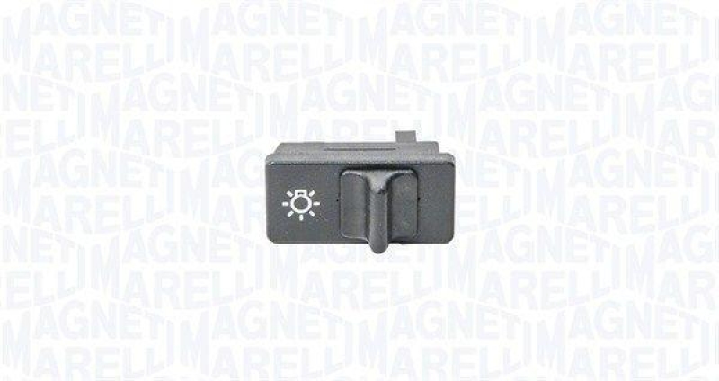 MAGNETI MARELLI Switch, headlight