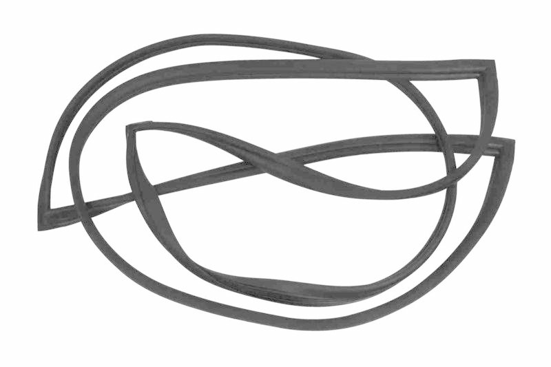 VAICO Seal, windscreen Original VAICO Quality