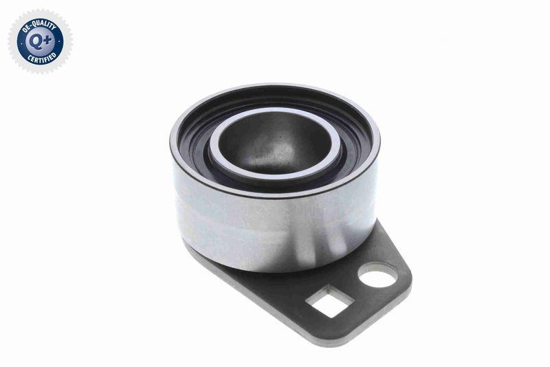 VAICO Tensioner Pulley, timing belt Q+, original equipment manufacturer quality