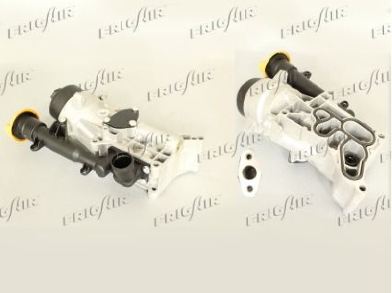 FRIGAIR Oil Cooler, engine oil