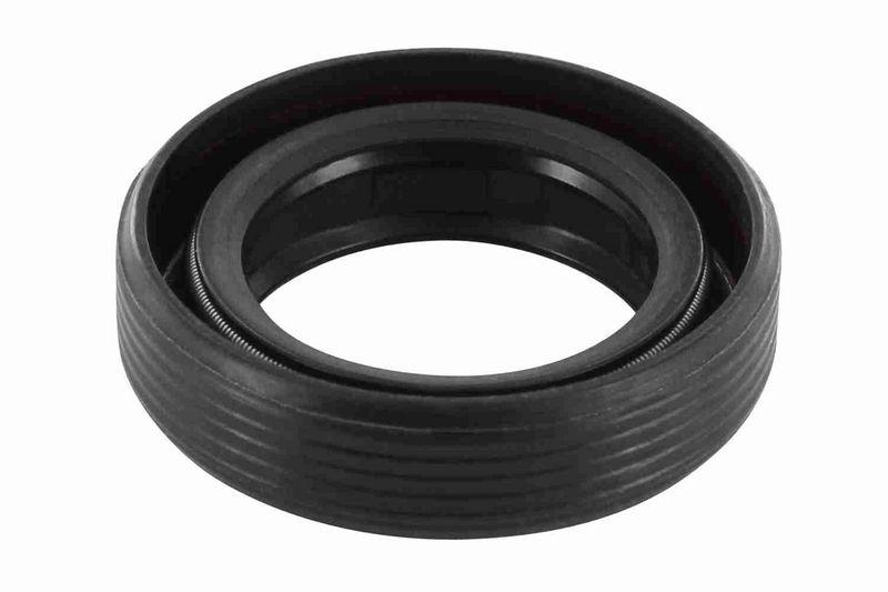 VAICO Shaft Seal, differential Q+, original equipment manufacturer quality