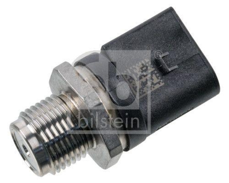 FEBI BILSTEIN Sensor, fuel pressure