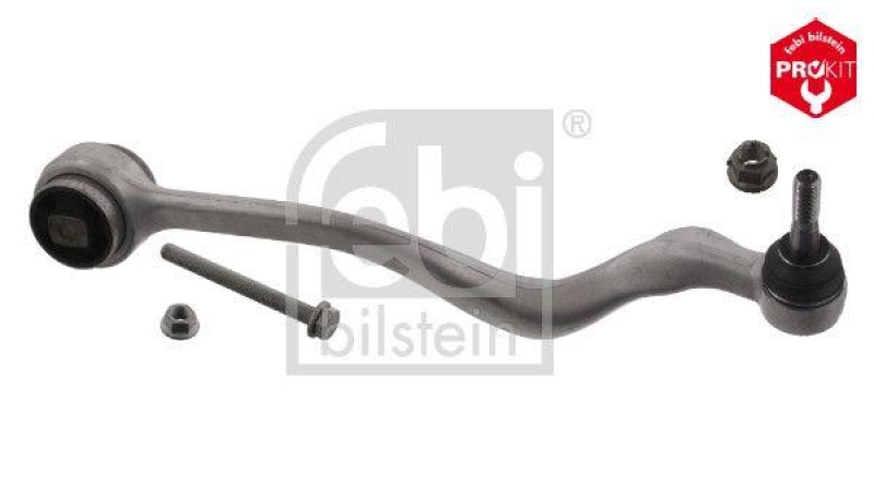 FEBI BILSTEIN Querlenker Lenker Radaufhängung ProKit