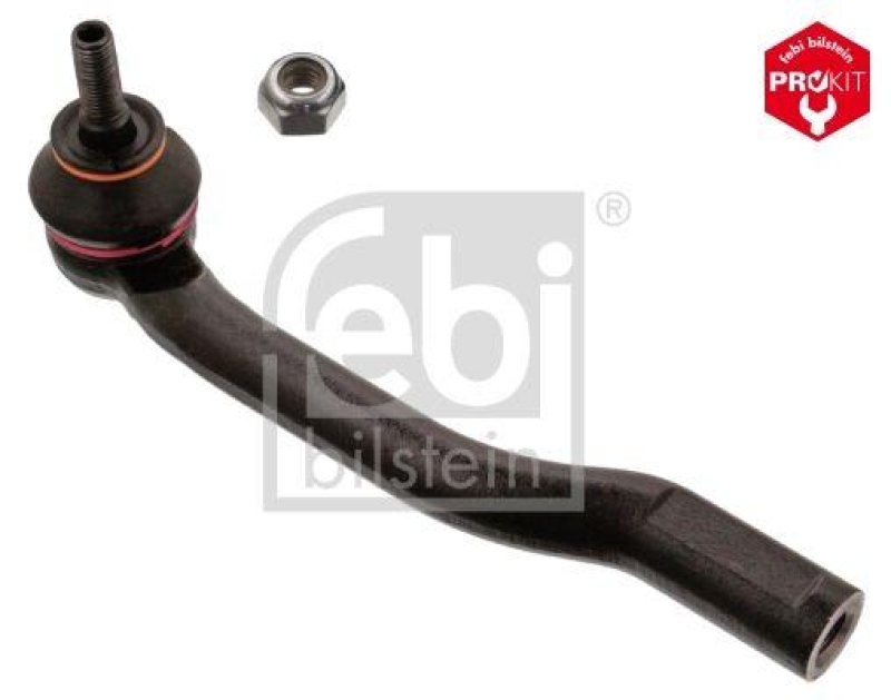 FEBI BILSTEIN Tie Rod End ProKit
