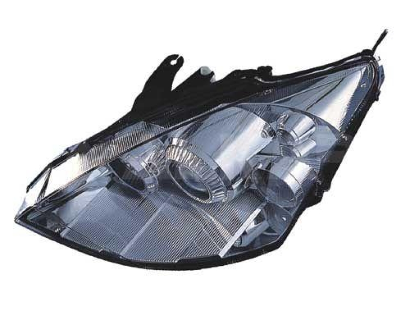 1x Alkar Xenon Hauptscheinwerfer D2S H7 Links passend f&uuml;r Ford Focus 1 St170 1.6
