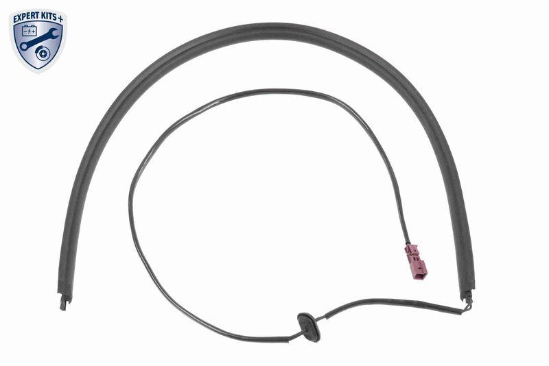 VEMO Cable Repair Set, tailgate EXPERT KITS +