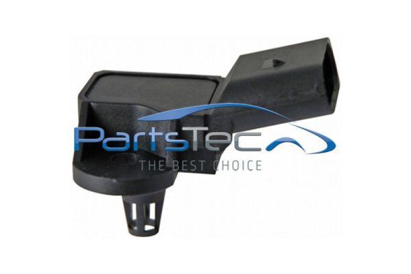 PartsTec Sensor, intake manifold pressure