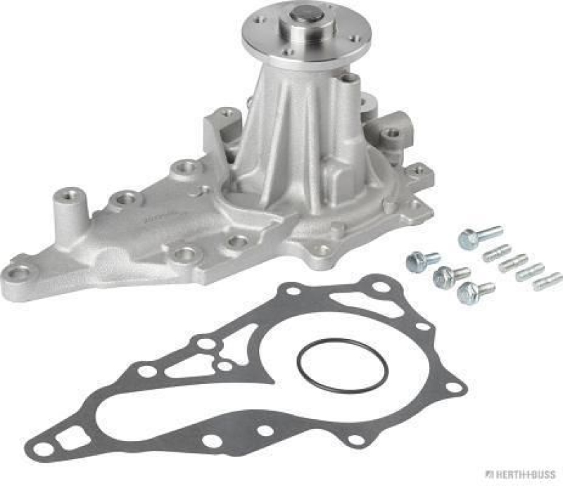 HERTH+BUSS JAKOPARTS Water Pump, engine cooling