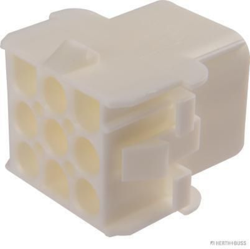 HERTH+BUSS ELPARTS Plug Housing