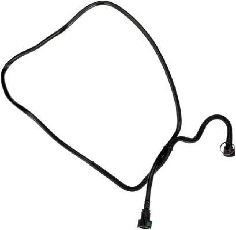 GATES Schlauch, Leckkraftstoff MFL1043