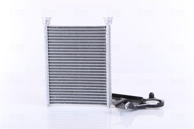 NISSENS Heat Exchanger, interior heating ** FIRST FIT **