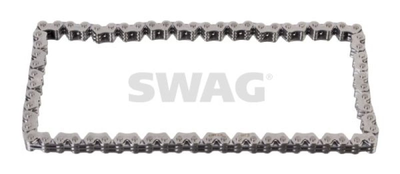 SWAG Chain, oil pump drive