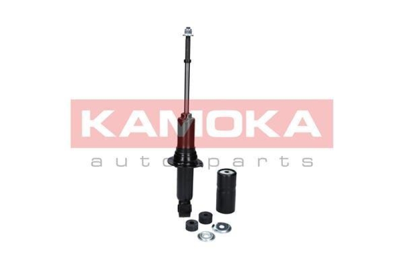 KAMOKA Shock Absorber