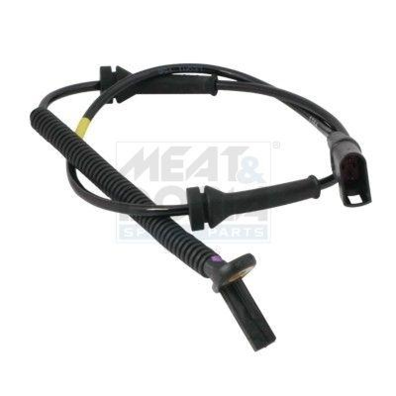 MEAT & DORIA Sensor, wheel speed