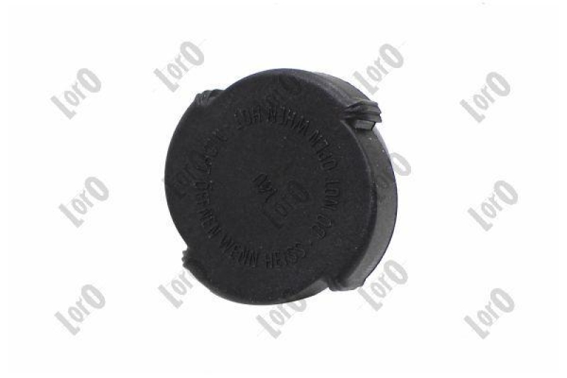 Verschlussdeckel, K&uuml;hlmittelbeh&auml;lter 004-027-002