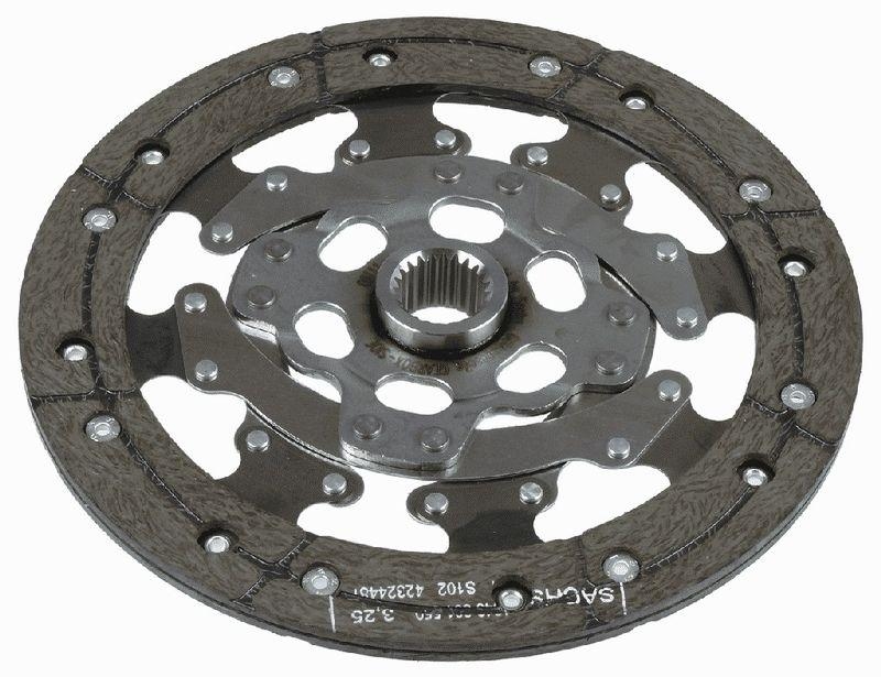 SACHS Clutch Disc