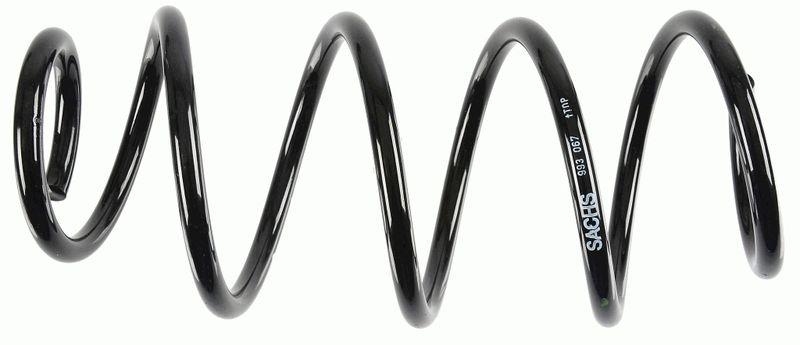 SACHS Suspension Spring