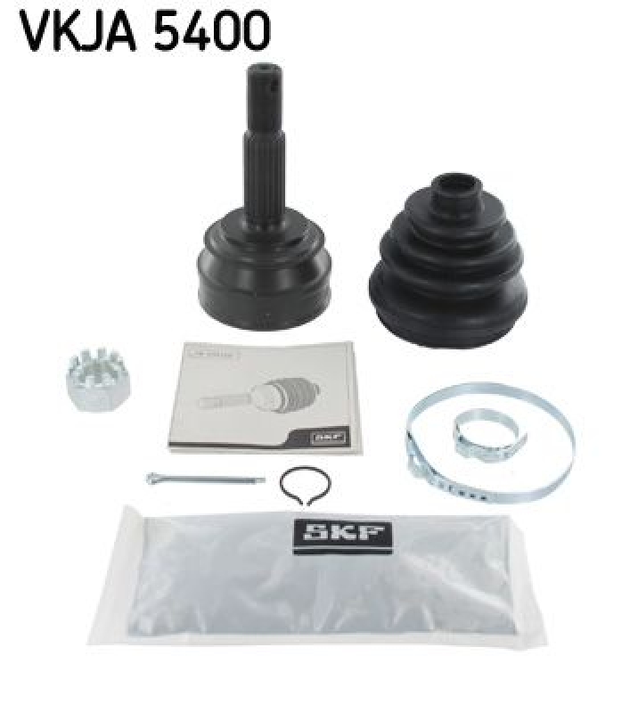 SKF Joint Kit, drive shaft