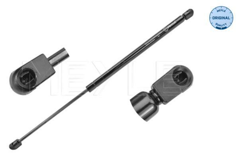 MEYLE Gas Spring, boot-/cargo area MEYLE-ORIGINAL: True to OE.