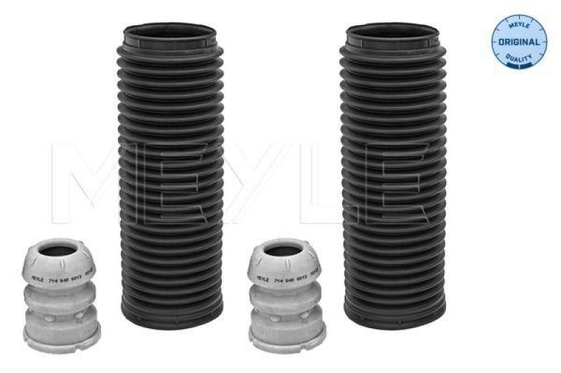 MEYLE Dust Cover Kit, shock absorber MEYLE-ORIGINAL-KIT: Better solution for you!
