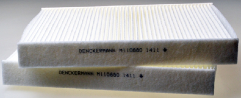 DENCKERMANN Filter, Innenraumluft M110880