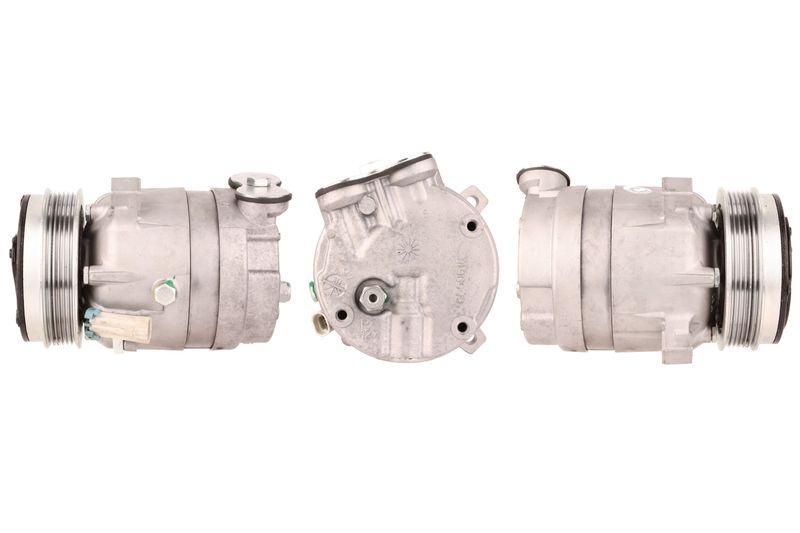 ELSTOCK Compressor, air conditioning