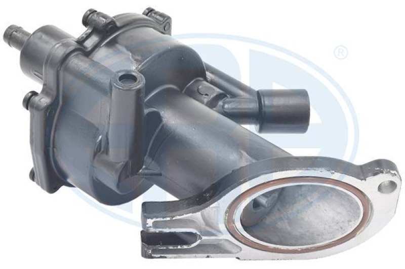 ERA Vacuum Pump, braking system