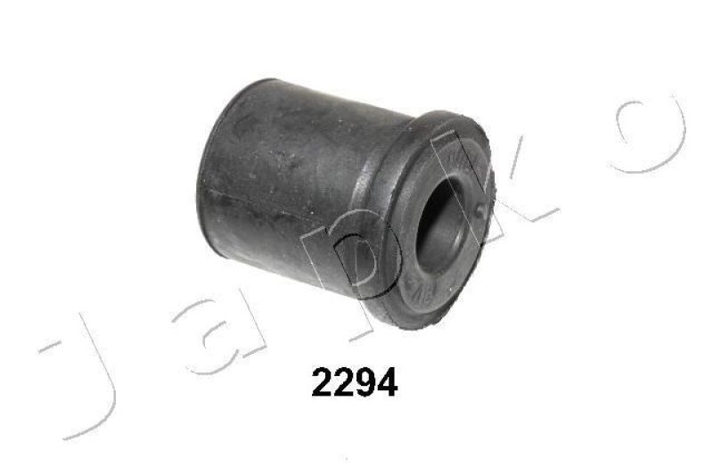 JAPKO Bush, leaf spring