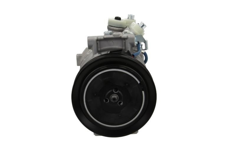 BV PSH Kompressor, Klimaanlage Mahle New