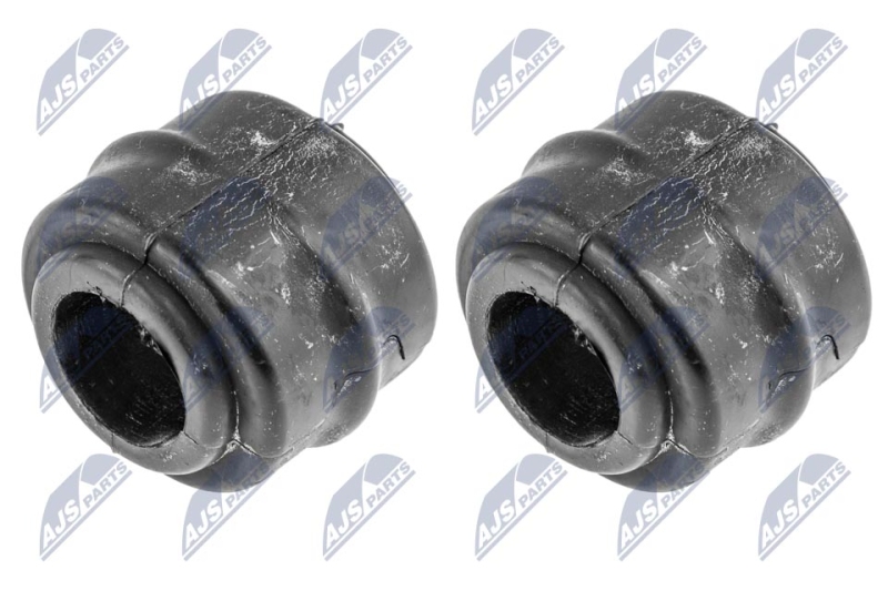 NTY Lagerbuchse, Stabilisator ZGS-CH-023