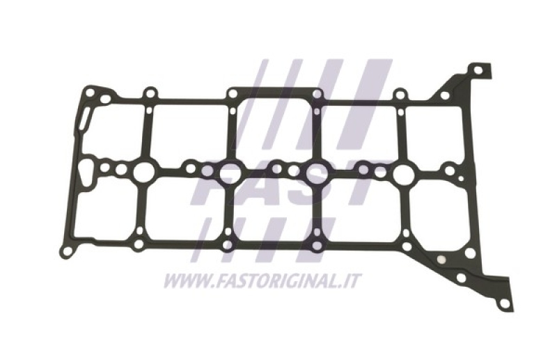 FAST Dichtung Zylinderkopfhaube Ventildeckeldichtung