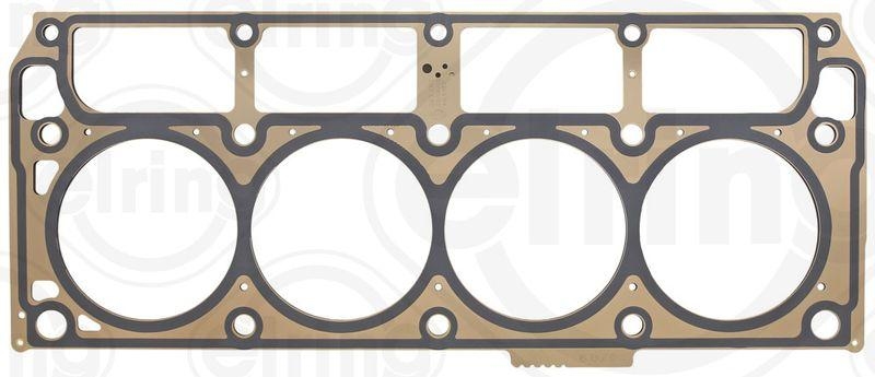ELRING Dichtung Zylinderkopf Zylinderkopfdichtung Kopfdichtung