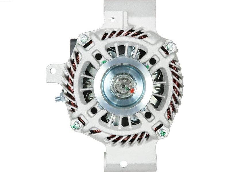 AS-PL Generator Brandneu AS-PL