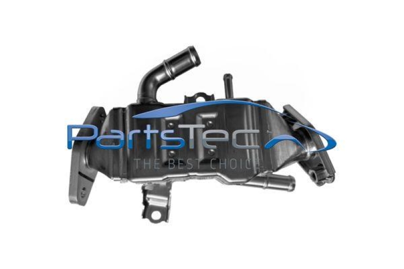PartsTec Kühler, Abgasrückführung