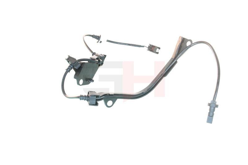 Sensor Raddrehzahl Vorne rechts passend f&uuml;r Honda Odyssey 3.5 GH-702634H
