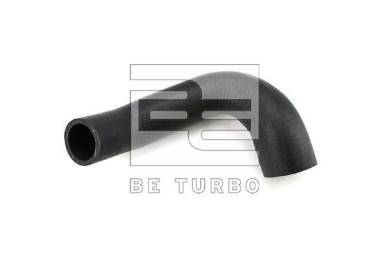 BE TURBO Ladeluftschlauch