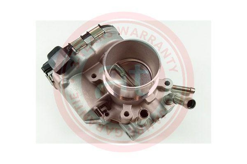 at autoteile germany Drosselklappenstutzen OEM - Quality - Line
