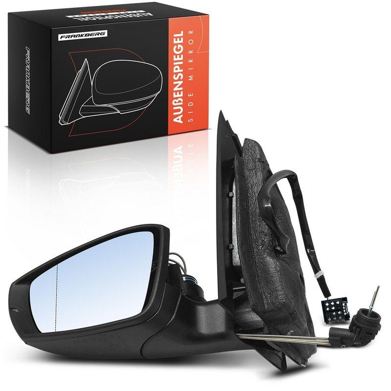 1x Frankberg Au&szlig;enspiegel Links 5481FB0040814