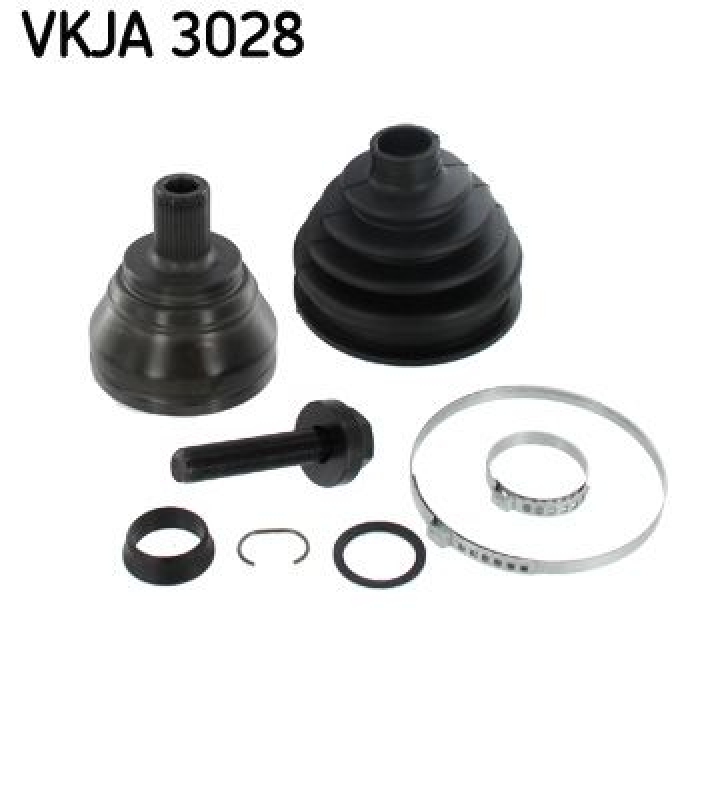 SKF Joint Kit, drive shaft