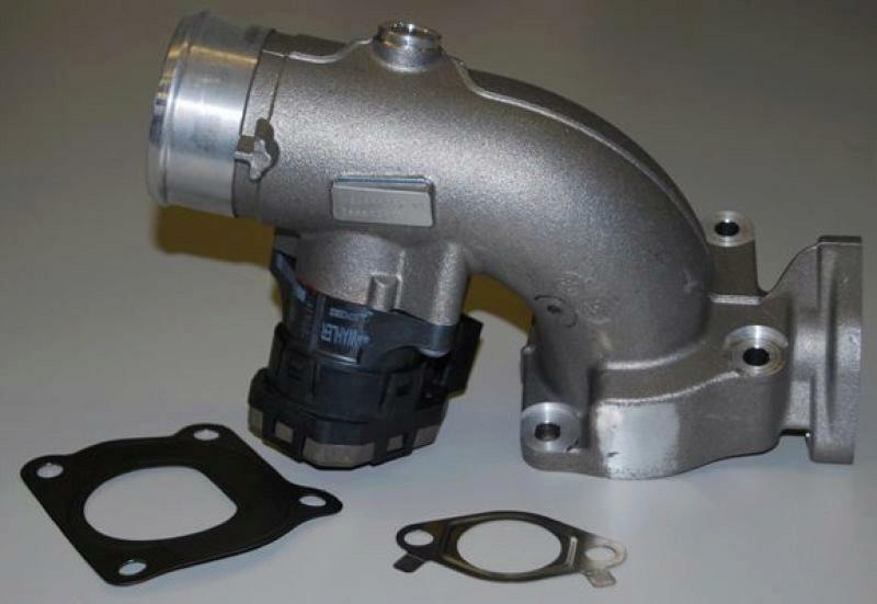 BorgWarner (Wahler) EGR Module