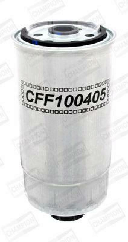 CHAMPION Fuel filter