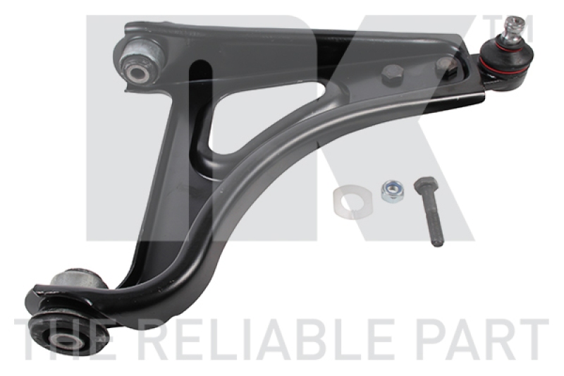 NK Track Control Arm