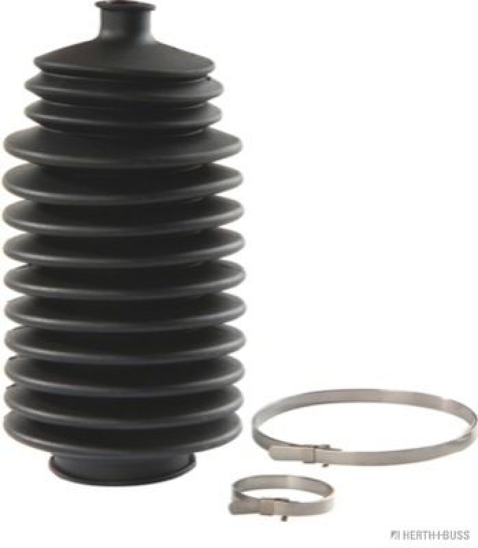 HERTH+BUSS JAKOPARTS Bellow Kit, steering