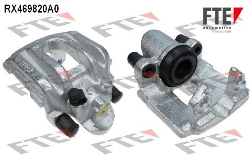 FTE Brake Caliper