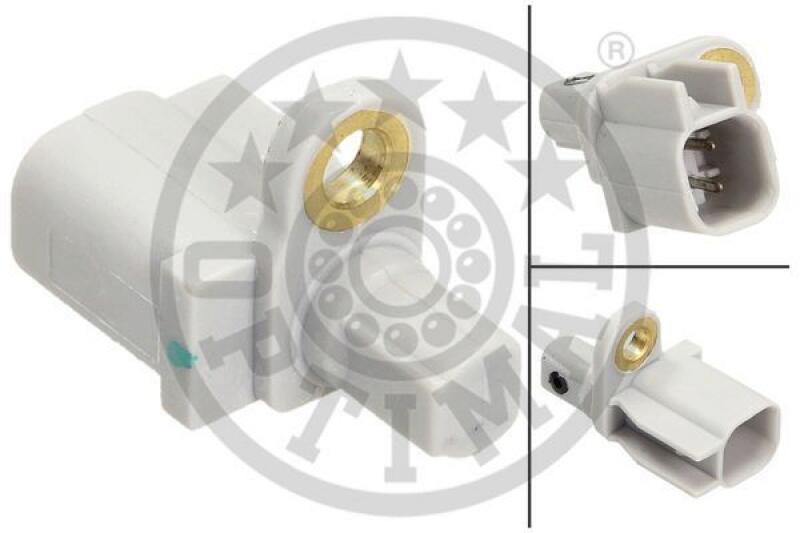 OPTIMAL Sensor, wheel speed