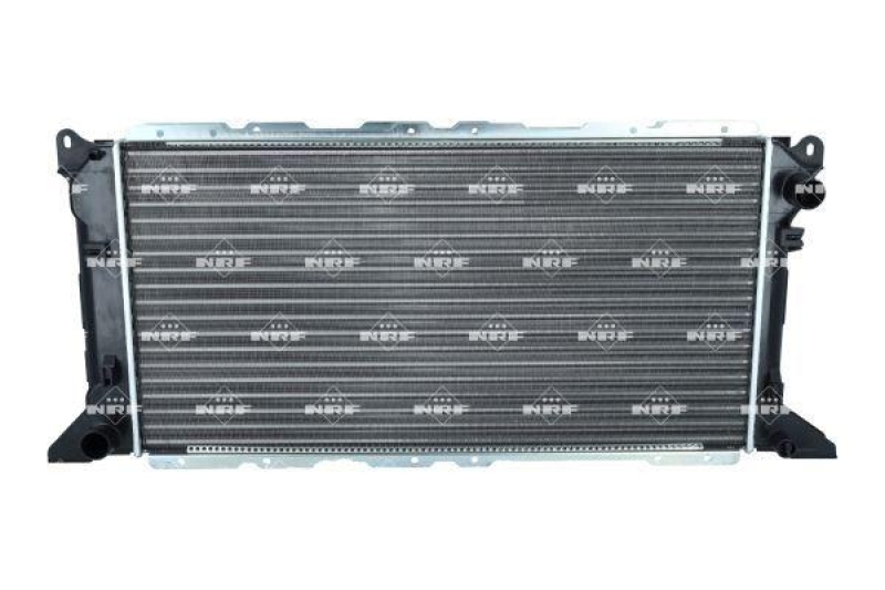 NRF Radiator, engine cooling