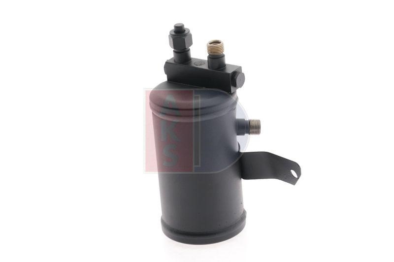 AKS DASIS Dryer, air conditioning